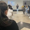 Programação da Semana da Enfermagem segue até amanhã